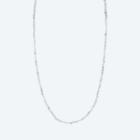 Collier Burma Jade Karabiner 925 Silber - 113735400000 - 0 - 140px