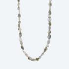 Collier Labradorit Magnetverschluß - 113739700000 - 0 - 140px