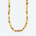 Collier Bernstein Magnetverschluß - 113739900000 - 0 - 140px