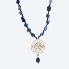 Collier Sodalith - 113740600000 - 0 - 140px