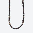 Collier Tigerauge Magnetverschluß - 113741000000 - 0 - 140px