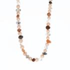 Collier Quarz multicolor, SWZPerlen - 113744400000 - 0 - 140px