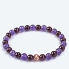 Armband Amethyst, Granat - 113745700000 - 0 - 140px