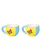 Tassen-Set Sommer 2 Stück - 113748400000 - 0 - 140px