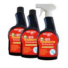 W&G Eis Terminator 3x500ml Enteiserspray + Tuch - 113749800000 - 1 - 140px