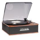 Retro Plattenspieler - 113749900000 - 0 - 140px