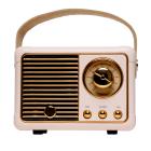 Retro Bluetooth Lautsprecher - 113750300000 - 0 - 140px