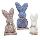 Dekofiguren Hasen 3er Set - 113751500000 - 0 - 140px