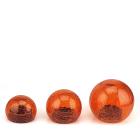 3 LED Outdoor-Kugeln orange - 113752000000 - 0 - 140px