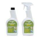 W&G 2x500ml Raumduftspray Vanille - 113752100000 - 0 - 140px