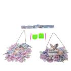 Diamond Painting Fensterbilder - 113753800000 - 0 - 140px