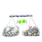 Diamond Painting Fensterbilder - 113753900000 - 0 - 140px