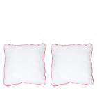 2er Set Kopfkissen Rosenduft 80x80cm - 113754100000 - 0 - 140px