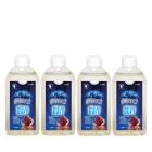 gastro Wäscheduft 4x500ml Rose/Oud - 113754800000 - 0 - 140px