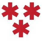 Untersetzer aus Stoff 3 St. - 113755300000 - 0 - 140px