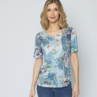 Christian Materne Damen-Shirt multicolor 52/54 - 113756100005 - 0 - 140px