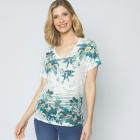 Christian Materne Damen-Shirt multicolor 52/54 - 113756200005 - 0 - 140px