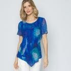 Christian Materne Damen-Longshirt multicolor 52/54 - 113756500005 - 0 - 140px