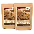 Marcel´s Better Food - 8 Walnuss-Oliven-Ciabatte - 113759600000 - 0 - 140px