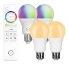 Glühbirne Set & Fernbedienung - 113761200000 - 1 - 140px