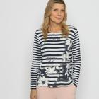 Lounge Collection by Heike Schuberth Shirt multi 36/38 - 113763500001 - 0 - 140px