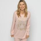Lounge Collection by H. Schuberth Sweatshirt rosa 40/42 - 113763800002 - 0 - 140px