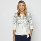 Lounge Collection by H. Schuberth Shirt offwhite 36/38 - 113764600001 - 0 - 140px