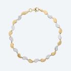 Armband 375 Gelbgold bicolor - 113765900000 - 0 - 140px