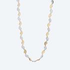 Collier 375 Gelbgold bicolor - 113766000000 - 0 - 140px
