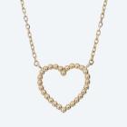 Mittelteil-Collier 375 Gelbgold - 113767000000 - 0 - 140px