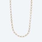 Collier 375 Gelbgold - 113767100000 - 0 - 140px