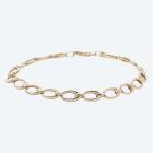 Armband 375 Gelbgold - 113767200000 - 0 - 140px