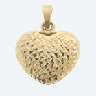 Herzanhänger 375 Gelbgold - 113767400000 - 0 - 140px