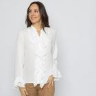 Signature Collection by Heike S. Bluse offwhite - 113768200000 - 0 - 140px