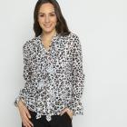 Signature Collection by Heike Schuberth Bluse leo 52/54 - 113768300005 - 0 - 140px