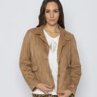 Signature Collection by H. Schuberth Jacke camel - 113768600000 - 0 - 140px