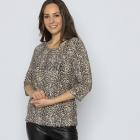 Signature Collection by Heike Schuberth Shirt leo - 113769000000 - 0 - 140px