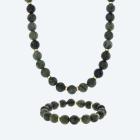 SET: Collier+Armband Jade Magnetverschluß - 113770200000 - 0 - 140px