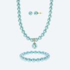 SET: 4-teilig MKPerle mint, Magnetverschluß - 113770500000 - 0 - 140px