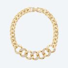 Armband Messing vergoldet Zirkonia - 113770800000 - 0 - 140px