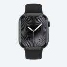 LEICKE Smartwatch S9+ IP67 - 113776700000 - 0 - 140px