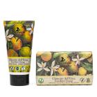 Florinda Mosaico Pflegeset Handcreme +Seife Orange - 113778900000 - 0 - 140px