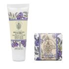 Mario Fissi Handcreme + Hartseife Lavendel - 113779000000 - 0 - 140px