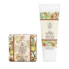 Mario Fissi Handcreme + Hartseife Mandel+Feige - 113779100000 - 0 - 140px
