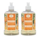 Fiorentino Flüssigseifen Orangenblüte 2x500ml - 113779700000 - 0 - 140px