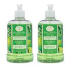 Fiorentino Flüssigseifen Bergamotte 2x500ml - 113779800000 - 0 - 140px