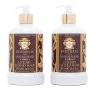 Fiorentino Luxus Flüssigseife Patschuli&Sandelholz - 113779900000 - 0 - 140px