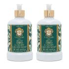 Fiorentino Luxus Flüssigseifen Vetiver & Argan - 113780000000 - 0 - 140px