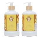 Fiorentino Luxus Flüssigseifen Kumquat & Limette - 113780300000 - 0 - 140px