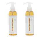 MBS Shower Oil Honey 2x200ml - 113781300000 - 0 - 140px